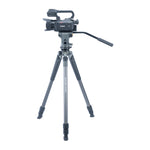 Cámara en trípode de vídeo extendido Vanguard Alta Pro 2V 263AVP