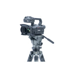 Cámara en rótula del trípode de vídeo Vanguard Alta Pro 2V 263AVP