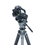 Cámara en rótula del trípode de vídeo Vanguard Alta Pro 2V 263AVP, frontal
