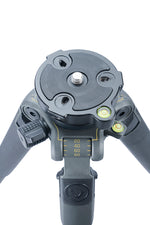 Anclaje a rótula del trípode de vídeo Vanguard Alta Pro 2V 263CT