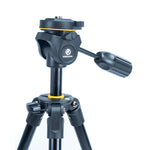 Columna extendida del trípode Vanguard Vesta 234AP