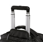Trolley fotográfico grande Veo Select 59T BK, asa