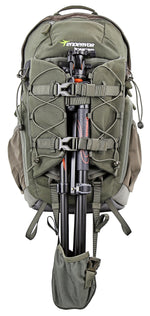 Trípode en la mochila para telescopio Vanguard Endeavor 1600