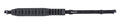 Correa de goma negra Vanguard Endeavor