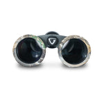 Lentes de los prismáticos camo Vanguard Endeavor ED 1042 RT