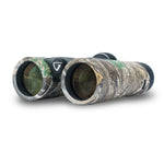 Camuflaje de los prismáticos camo Vanguard Endeavor ED 1042 RT
