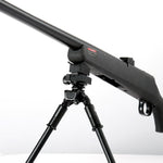 Rifle con bípode harris Vanguard Equalizer 1QS