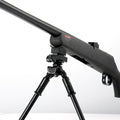 Rifle con bípode harris Vanguard Equalizer 2QS