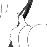 Ajuste de la correa para rifle Vanguard Hugger 220Z