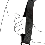 Ajuste de la correa para escopeta Vanguard Hugger 050C
