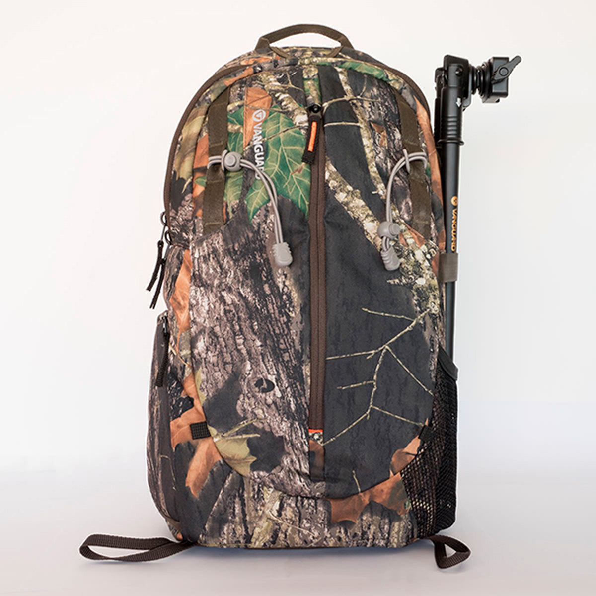 Kinray Lite 45MO - Mochila outdoor camo – Vanguard España