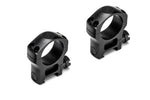 Piezas de la montura Vanguard Rings 30MM High P