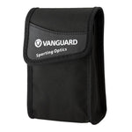Funda de los prismáticos de bolsillo Vanguard Orros 8250