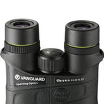 Enfoque de los prismáticos 8x42 Vanguard Orros 8420