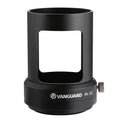 Adaptador de telescopio terrestre a cámara Vanguard PA-202