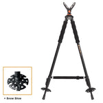 Bípode Vanguard Pro B62