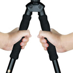 Empuñadura del bípode Vanguard Pro B62