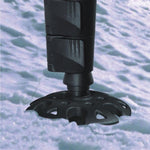 Raqueta del bípode Vanguard Pro B62