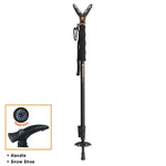 Soporte de tiro Vanguard PRO M62