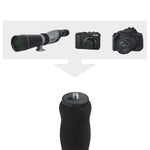 Compatibilidad del soporte de tiro Vanguard PRO M62