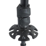 Cierres del soporte de tiro Vanguard PRO M62