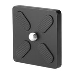 Zapata cuadrada Vanguard QS-74