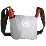 Funda de la bolsa fotográfica naranja Vanguard Reno 18OR