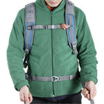 Correas de la mochila para cámara Vanguard Sedona 45BL