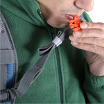 Silbato de la mochila para cámara Vanguard Sedona 45BL