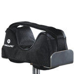 Horquilla del benchrest Vanguard Steady-aim