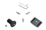 Accesorios del trípode Vanguard Veo 2X 204ABP