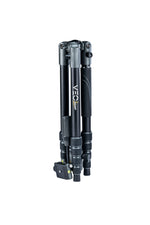 trípode de viaje plegado Vanguard Veo 2X 265ABP