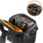 Cámara en la bolsa para cámara Vanguard UP-Rise II 15