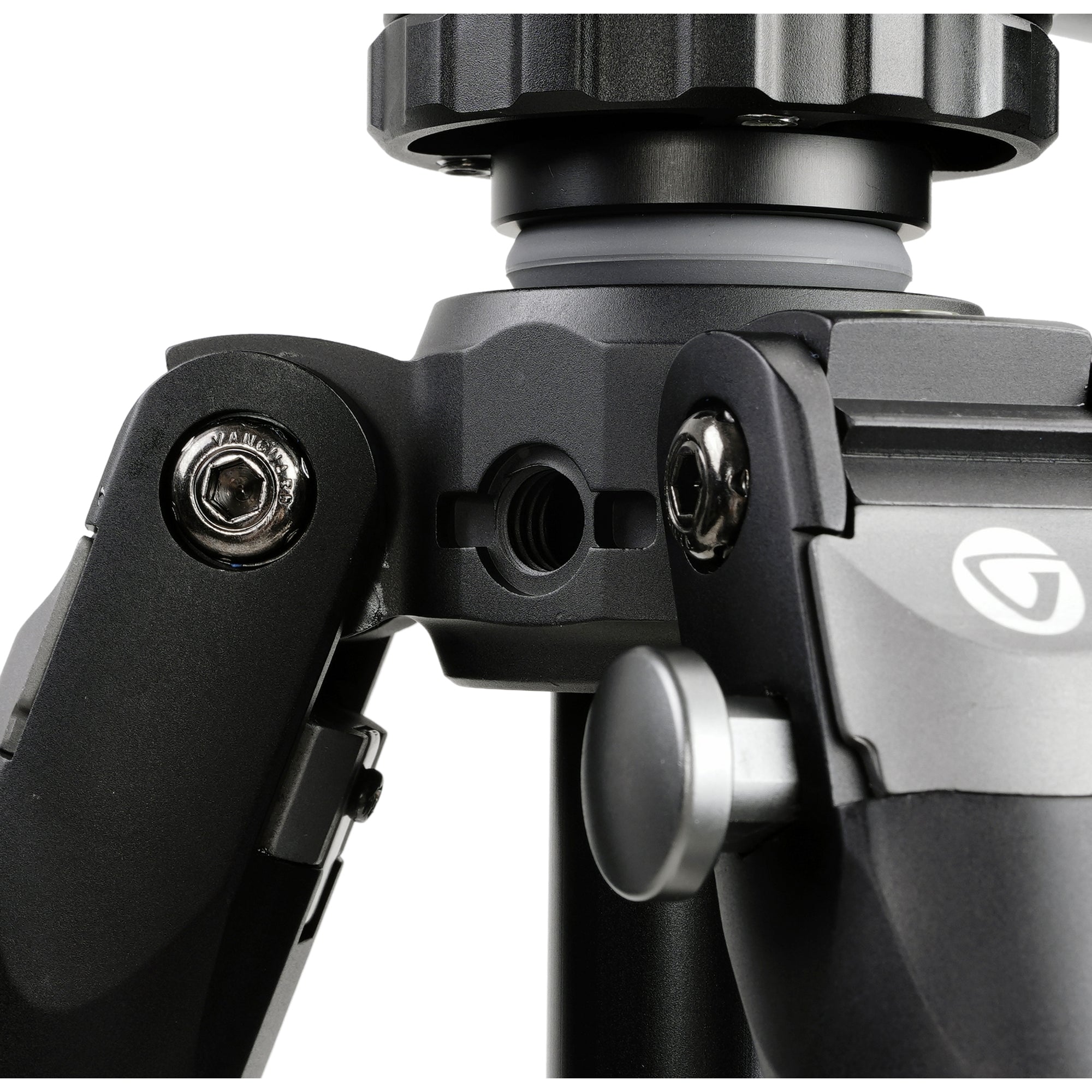 Trípode Manfrotto fibra de carbono Element MII Mobile Bluetooth