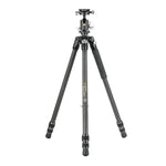 Veo 3 263CB trípode de carbono
