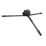 Veo 3 263CB trípode de carbono para fotografía macro