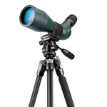 VEO 3 264AO trípode con rótula de 2 vías para telescopio
