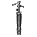 Trípode compacto VEO 3T+234APS plegado