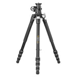 Veo 3T+ 234AT - Trípode de aluminio sin rótula