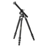 Veo 3T+ 234AT - Trípode de aluminio con 4 secciones