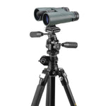 Veo 3T+ 264APS trípode con rótula de 3 vías con prismáticos