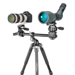 Veo 3T+ 264APS trípode de aluminio con sistema multi-mount