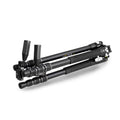 Veo 3T+ 264AP Trípode compacto con rótula de 3 vías, plegado