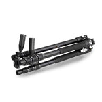 Veo 3T+ 264AP Trípode compacto con rótula de 3 vías, plegado