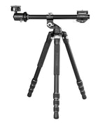 Veo 3T+ 234AB MACC con rótula de bola y adaptador MA-1