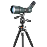 Veo 3+ 263APS trípode de aluminio con telescopio
