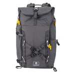 Mochila color gris Veo Active Birder 56 GY