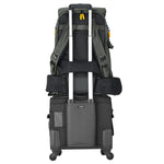 Compatible con trolleys y maletas Veo Active Birder 56 KG