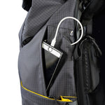 Veo Active 42m gy - bolsillo para smartphone