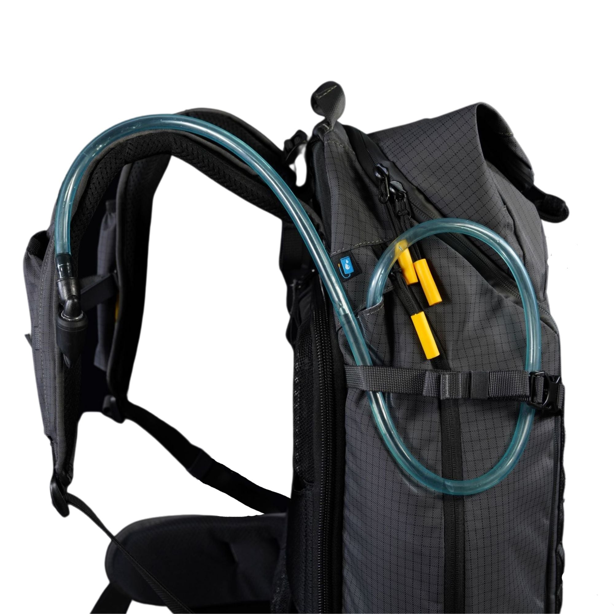 Vanguard Veo Active 42M GY - Mochila cámara fotográfica trekking